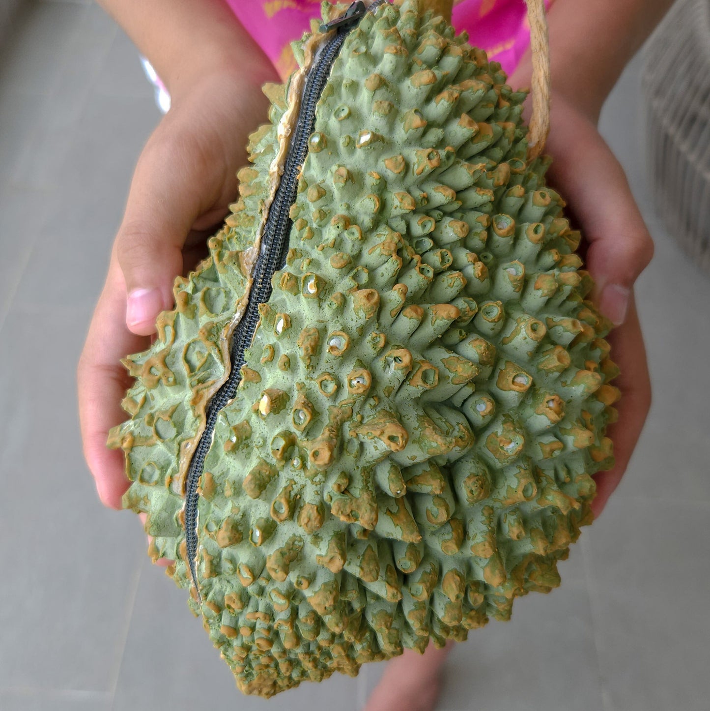 Durian Fruit Bag
