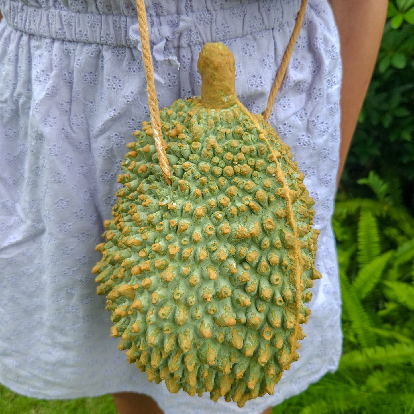 Durian Fruit Bag